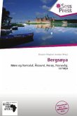 Bergsøya Bergsøya