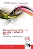National Socialist Party of America v. Village of Skokie