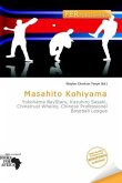 Masahito Kohiyama