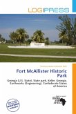 Fort McAllister Historic Park