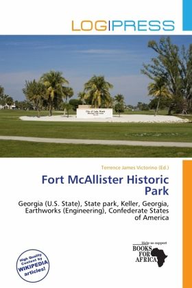 Fort McAllister Historic Park