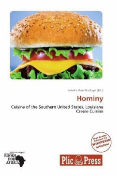 Cover Hominy