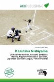 Kazutaka Nishiyama