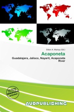 Acaponeta