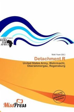 Detachment R