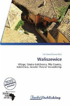 Waliszewice