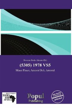 Cover (5305) 1978 VS5