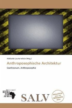Anthroposophische Architektur