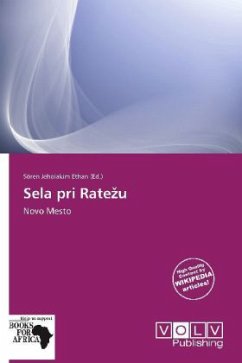 Cover Sela pri Rate u