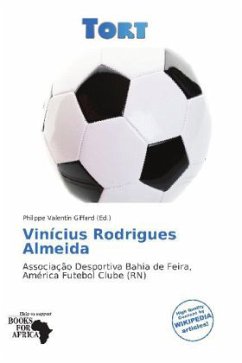 Vinícius Rodrigues Almeida