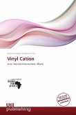 Vinyl Cation