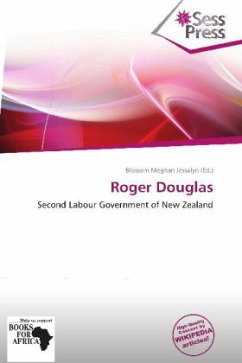 Roger Douglas
