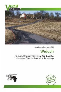 Cover Widuch