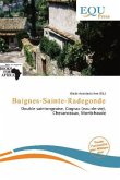 Baignes-Sainte-Radegonde
