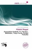Hideki Nagai Hideki Nagai