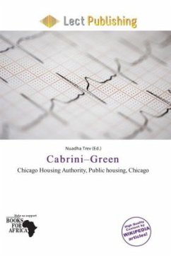 Cover Cabrini Green