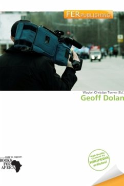 Geoff Dolan