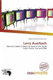 Larry Auerbach