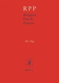 Religion Past and Present, Volume 12 (Sif-Tog)
