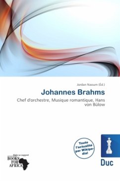 Johannes Brahms