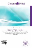 Keith Van Horne