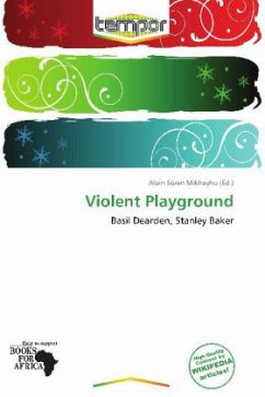 Violent Playground