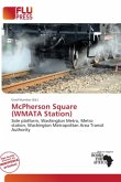 McPherson Square (WMATA Station)