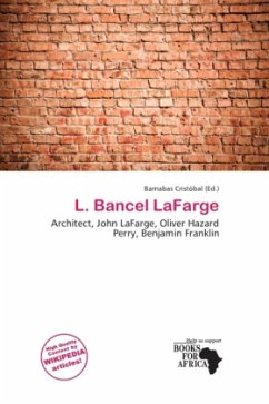 L. Bancel LaFarge