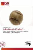 John Morris (Pitcher)