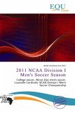 2011 NCAA Division I Men's Soccer Season