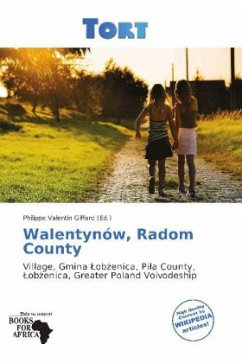 Walentynów, Radom County