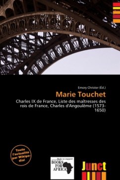 Marie Touchet