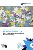 (21081) 1991 RC19
