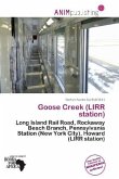 Goose Creek (LIRR station)