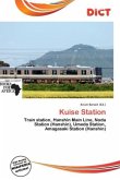 Kuise Station