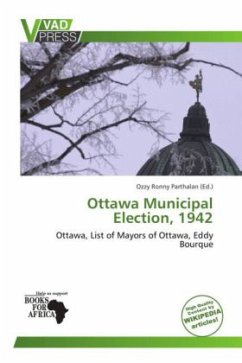 Ottawa Municipal Election, 1942