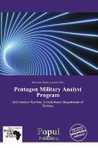 Pentagon Military Analyst Program