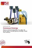 Cenovus Energy Cenovus Energy