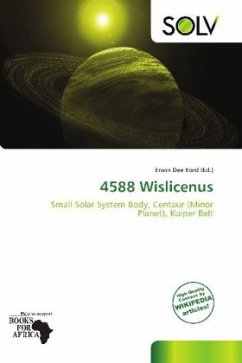 Cover 4588 Wislicenus