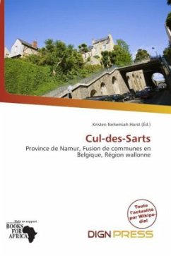 Cover Cul-des-Sarts