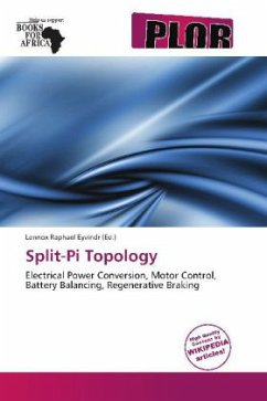 Split-Pi Topology