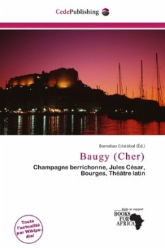 Baugy (Cher)