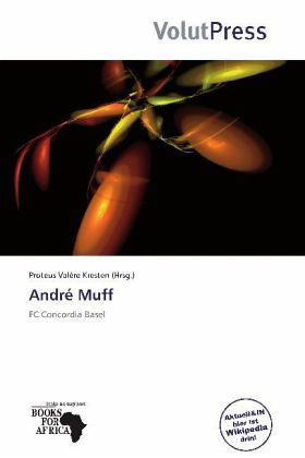 André Muff André Muff