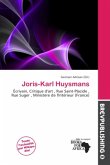 Joris-Karl Huysmans
