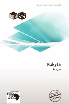 Cover Rokytá