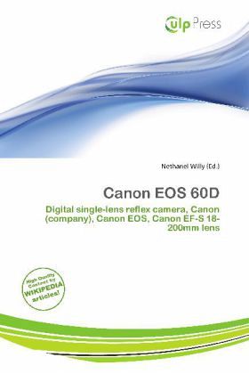 Canon EOS 60D