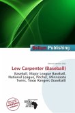 Lew Carpenter (Baseball)