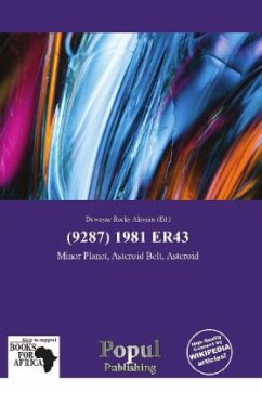 Cover (9287) 1981 ER43