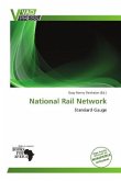 National Rail Network
