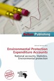 Environmental Protection Expenditure Accounts